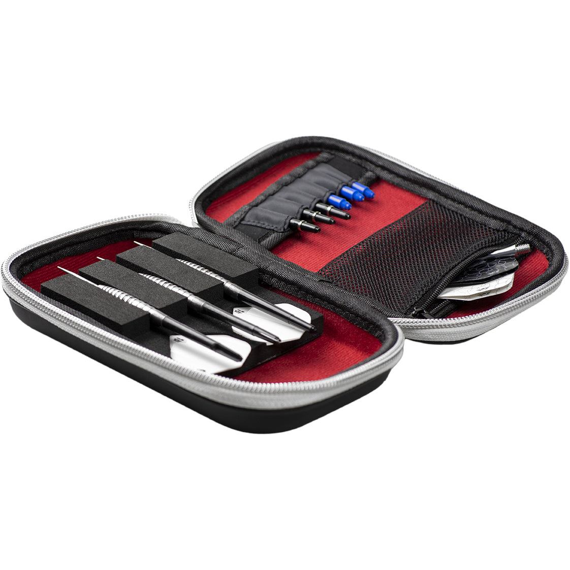 Bull's - Lica 9 Black Case Limited
