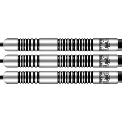 Bull's - Lightning 90% - White