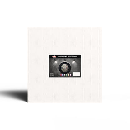 Bull's - Plain PU Surround