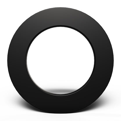Bull's - Plain PU Surround