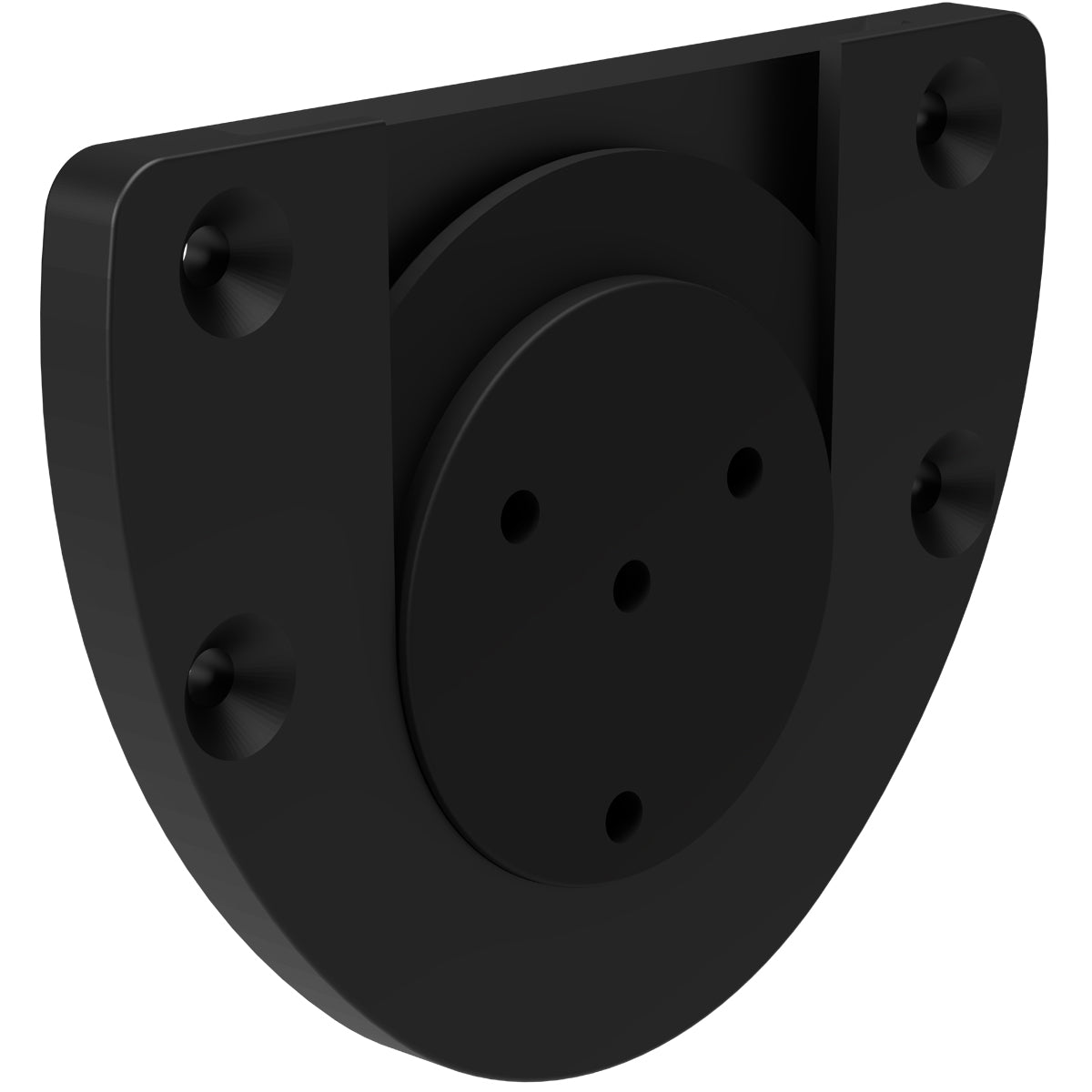 Bull's - Advantage Black - Dartboard