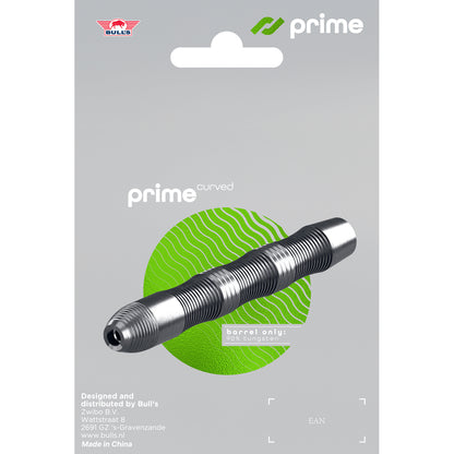 Bull's - Prime 90% - Curved CP - Barrels Only