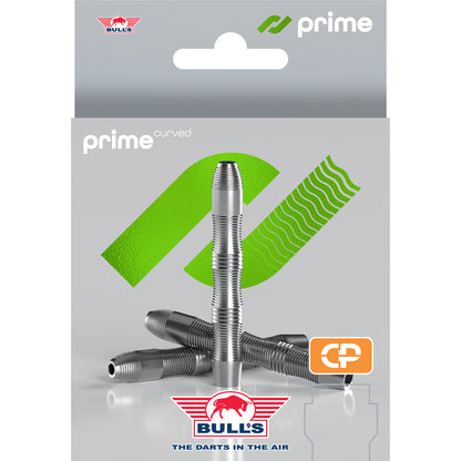 Bull's - Prime 90% - Curved CP - Barrels Only