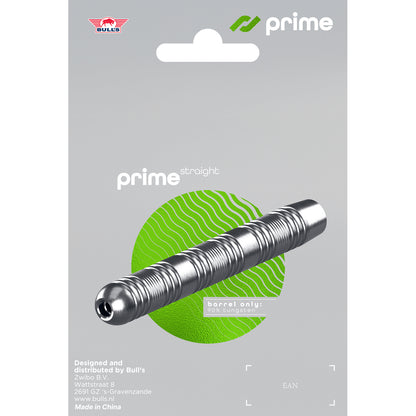 Bull's - Prime 90% - Straight CP - Barrels Only