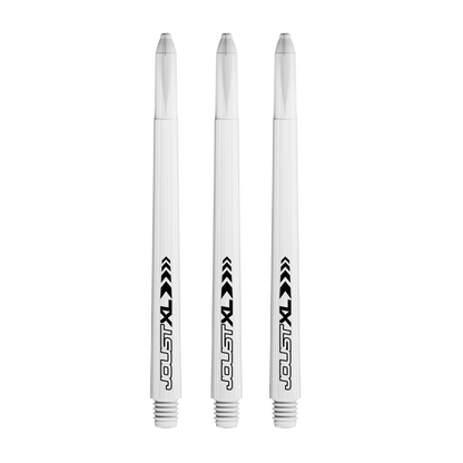 Red Dragon - Joust XL Shafts - 65mm