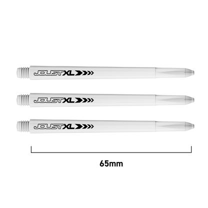 Red Dragon - Joust XL Shafts - 65mm