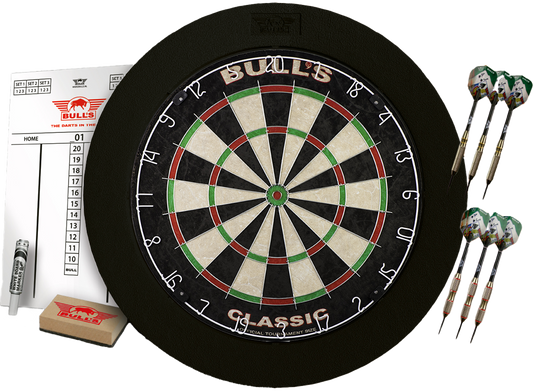 Bull's - Cella Starter Set