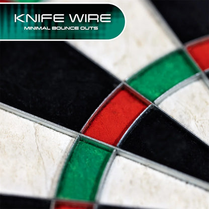 Harrows - Quadro 240 - Dartboard