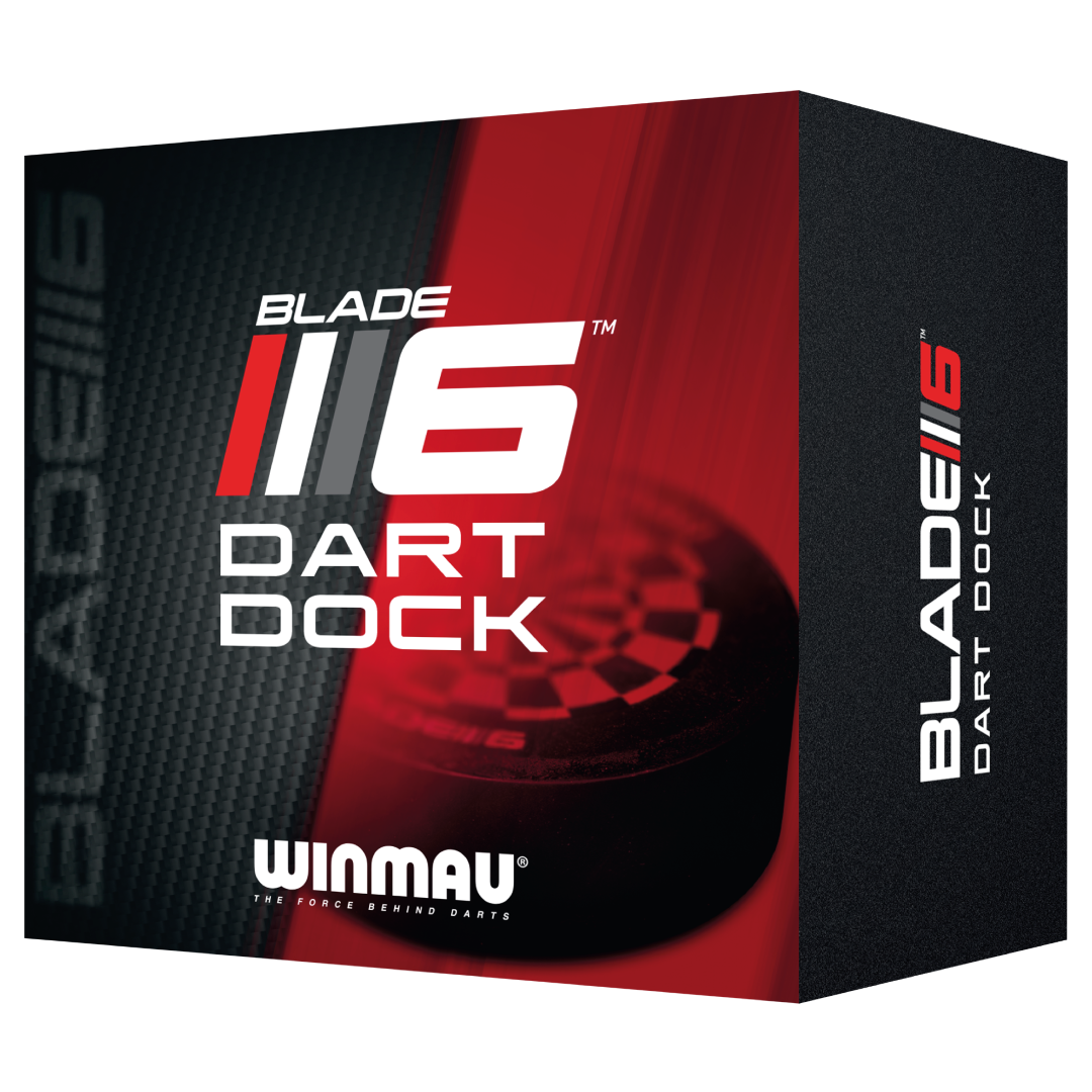 Winmau - Dart Dock Blade 6
