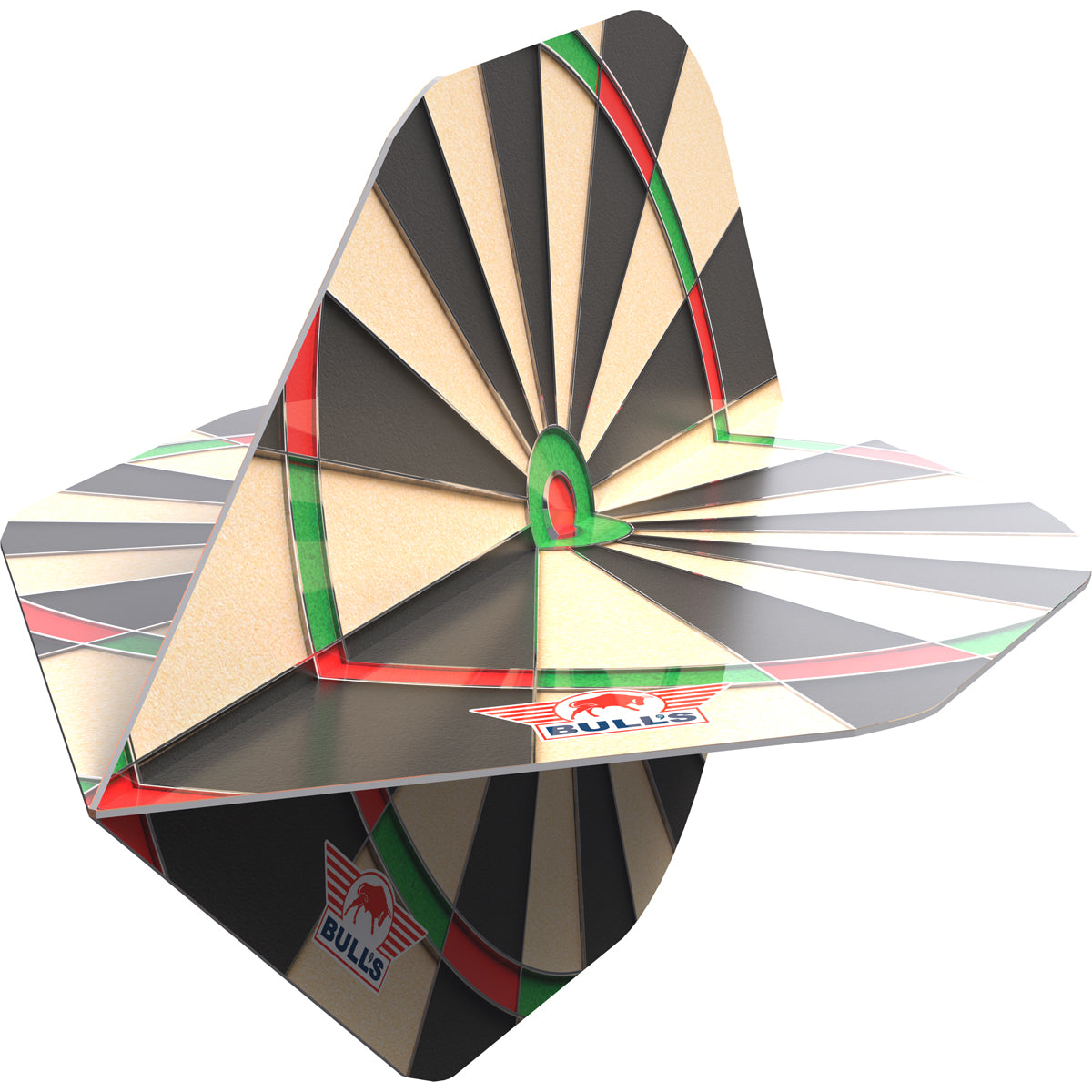 Bull's - Design 100 - Board - No.2