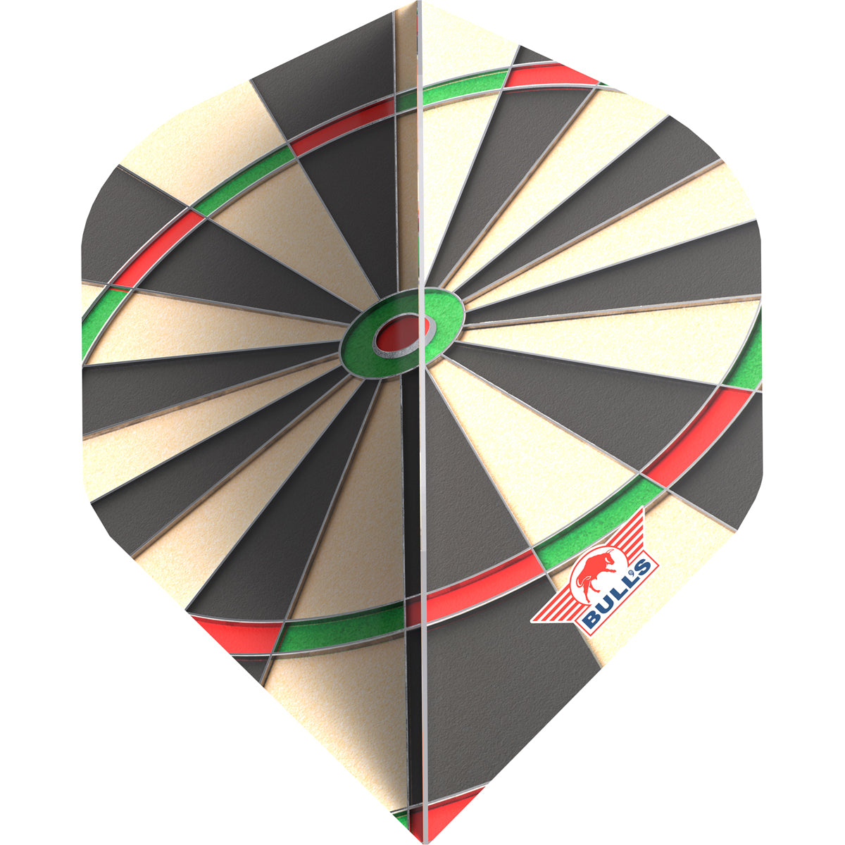 Bull's - Design 100 - Board - No.2