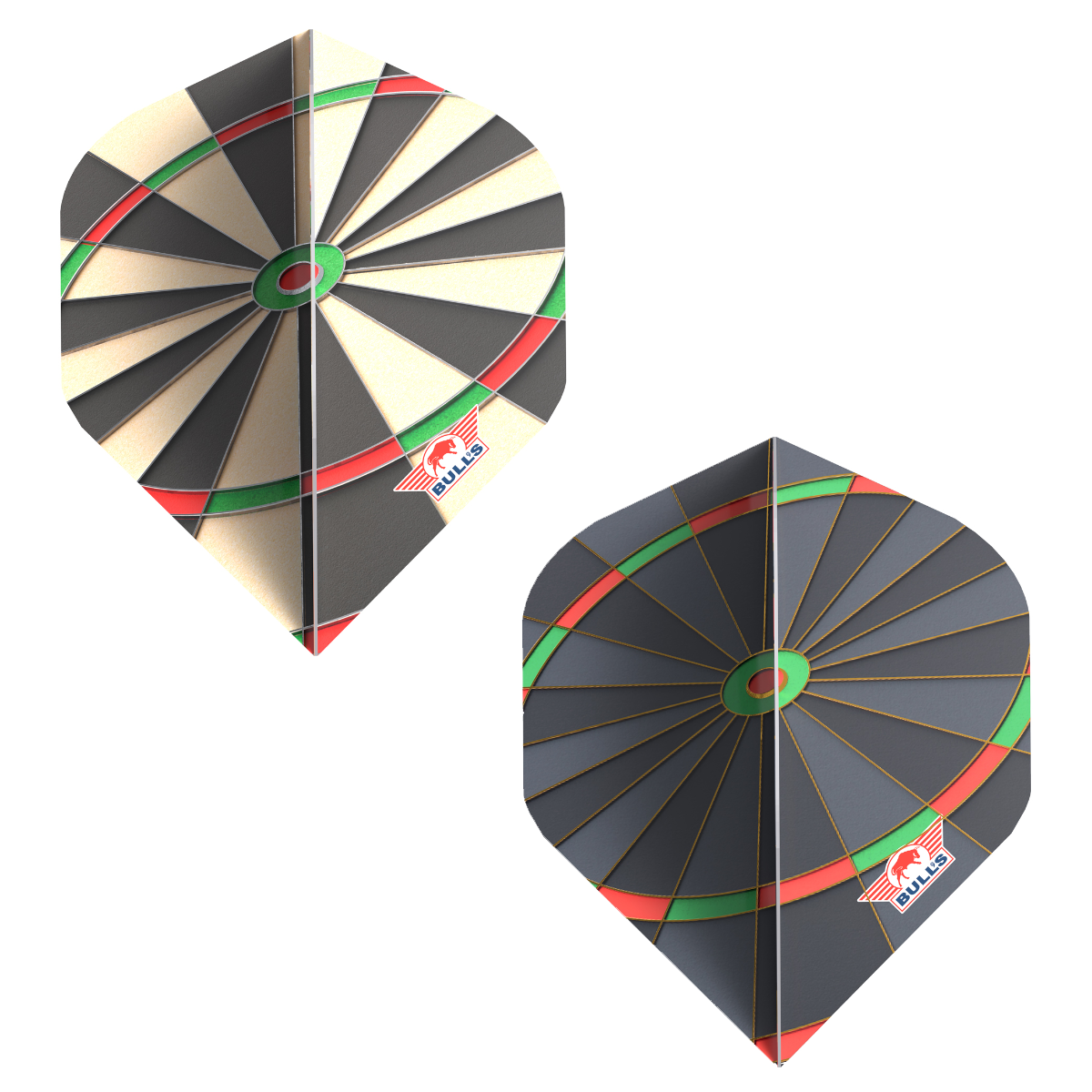 Bull's - Design 100 - Board - No.2