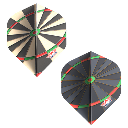 Bull's - Design 100 - Board - No.2