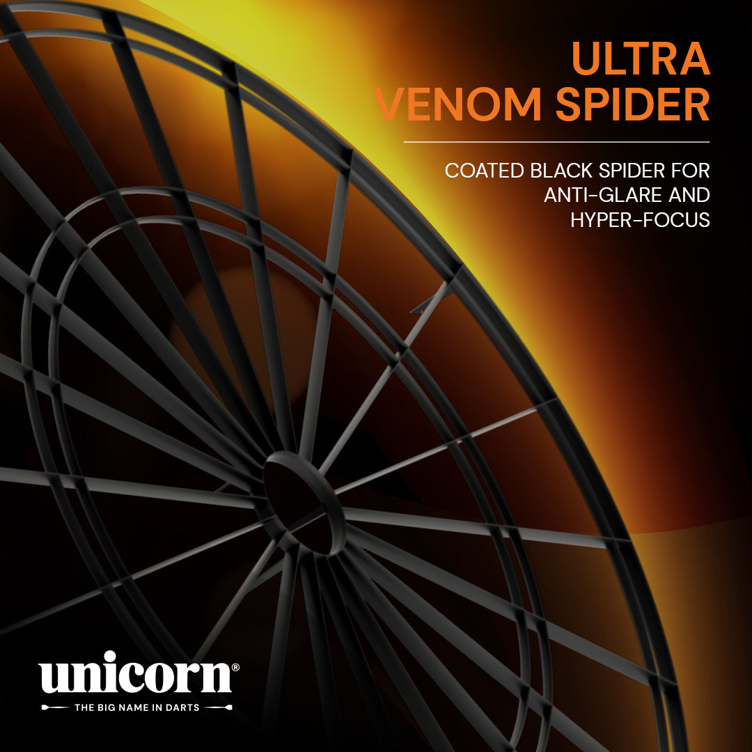 Unicorn - Eclipse Ultra 2.0 - Dartboard