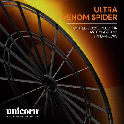 Unicorn - Eclipse Ultra 2.0 - Dartboard
