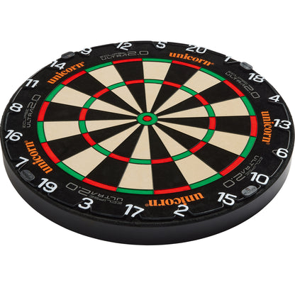 Unicorn - Eclipse Ultra 2.0 - Dartboard