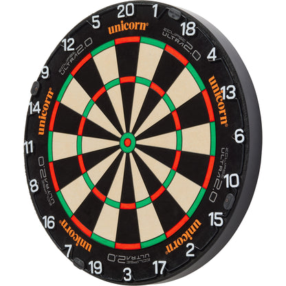 Unicorn - Eclipse Ultra 2.0 - Dartboard