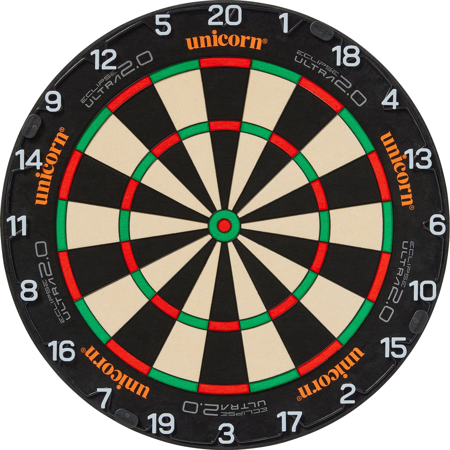 Unicorn - Eclipse Ultra 2.0 - Dartboard