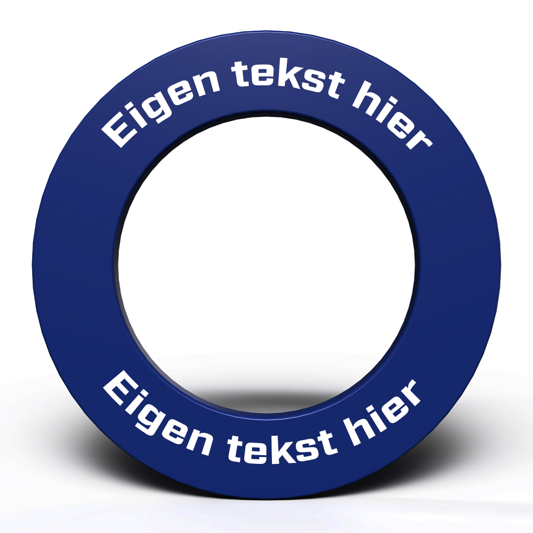 Bedrukken Surround