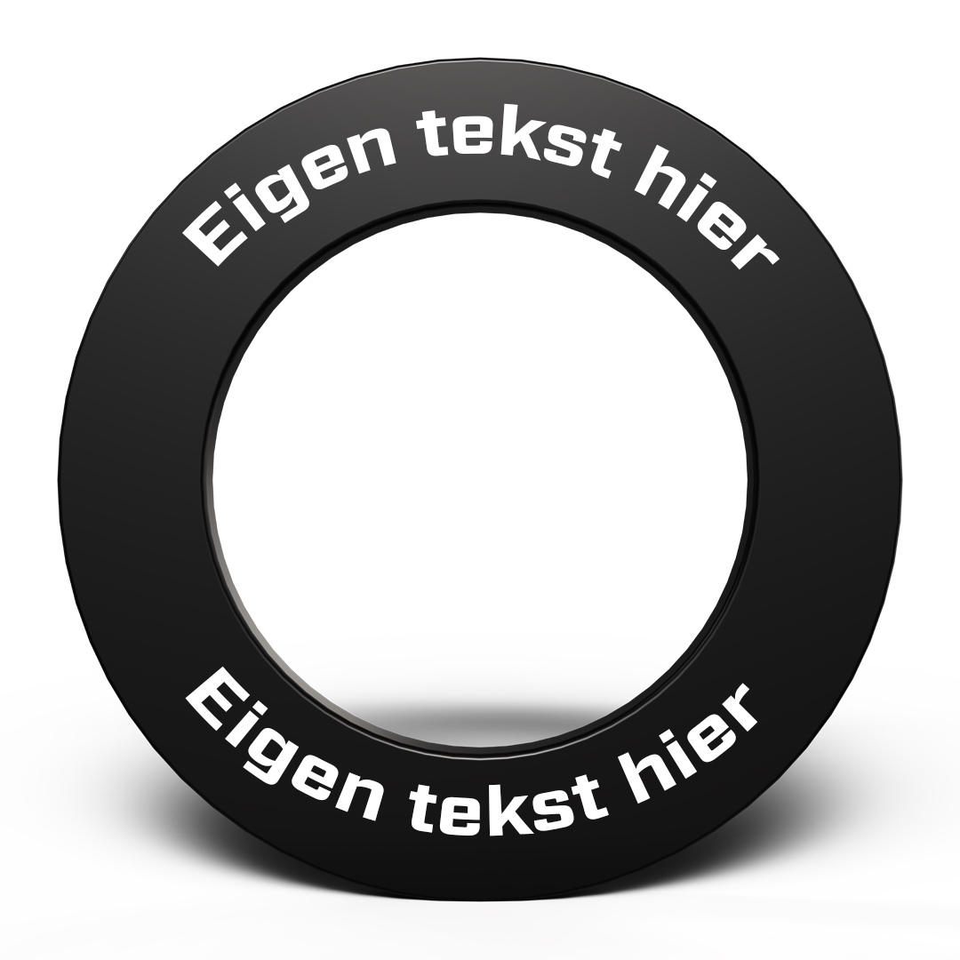 Bedrukken Surround