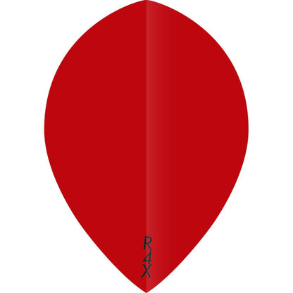 DLDarts - Pear Flights - 100 micron
