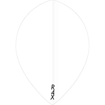 DLDarts - Pear Flights - 100 micron