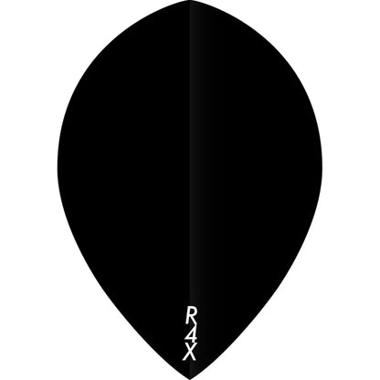 DLDarts - Pear Flights - 100 micron
