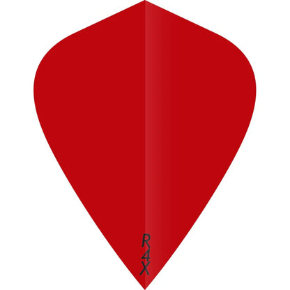 DLDarts - Kite Flights Collection - 100 micron - 4 Set