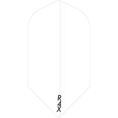 DLDarts - Slim Flights - 100 micron