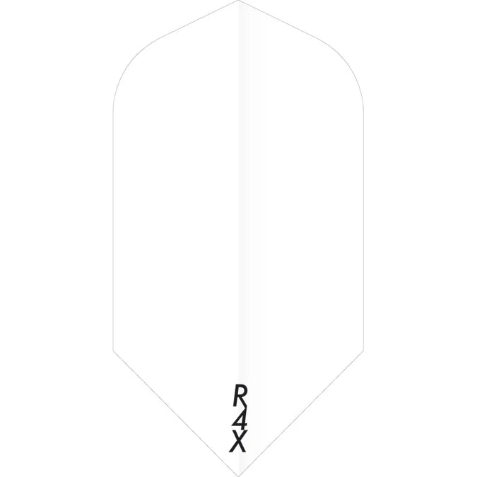 DLDarts - Slim Flights Collection - 100 micron - 4 Set