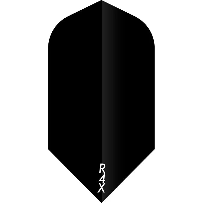 DLDarts - Slim Flights Collection - 100 micron - 4 Set
