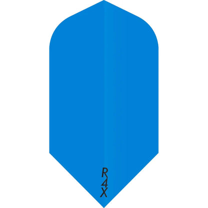 DLDarts - Slim Flights Collection - 100 micron - 4 Set