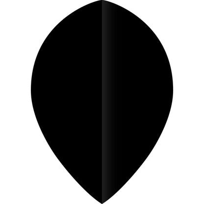 DLDarts - Pear Flights - 75 micron