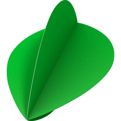 DLDarts - Pear Flights - 75 micron