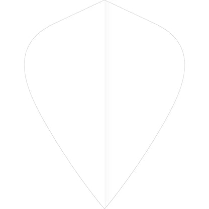 DLDarts - Kite Flights - 75 micron