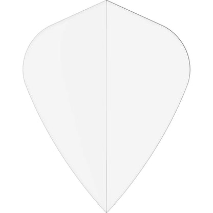 DLDarts - Kite Flights - 100 micron