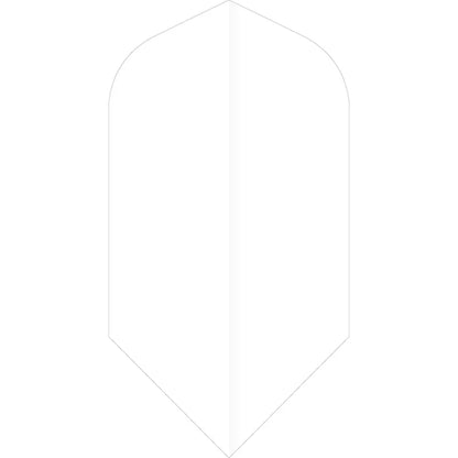 DLDarts - Slim Flights - 75 micron