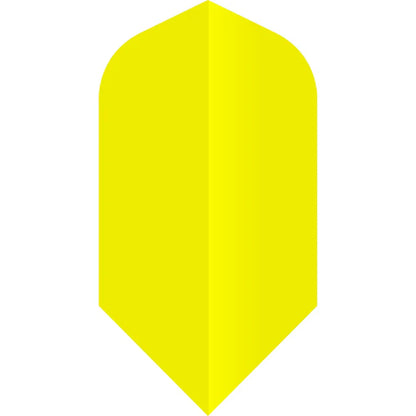 DLDarts - Slim Flights - 100 micron