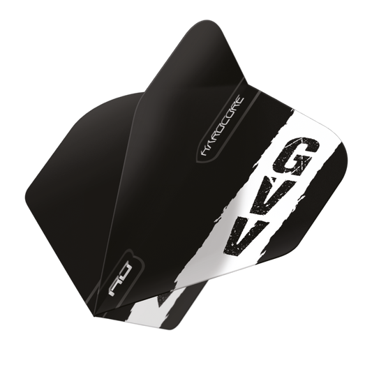 Red Dragon - Gian van Veen - Signature Flight - 100 Micron