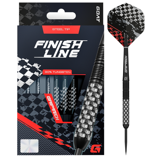 GOAT - Finish Line 90% Tungsten