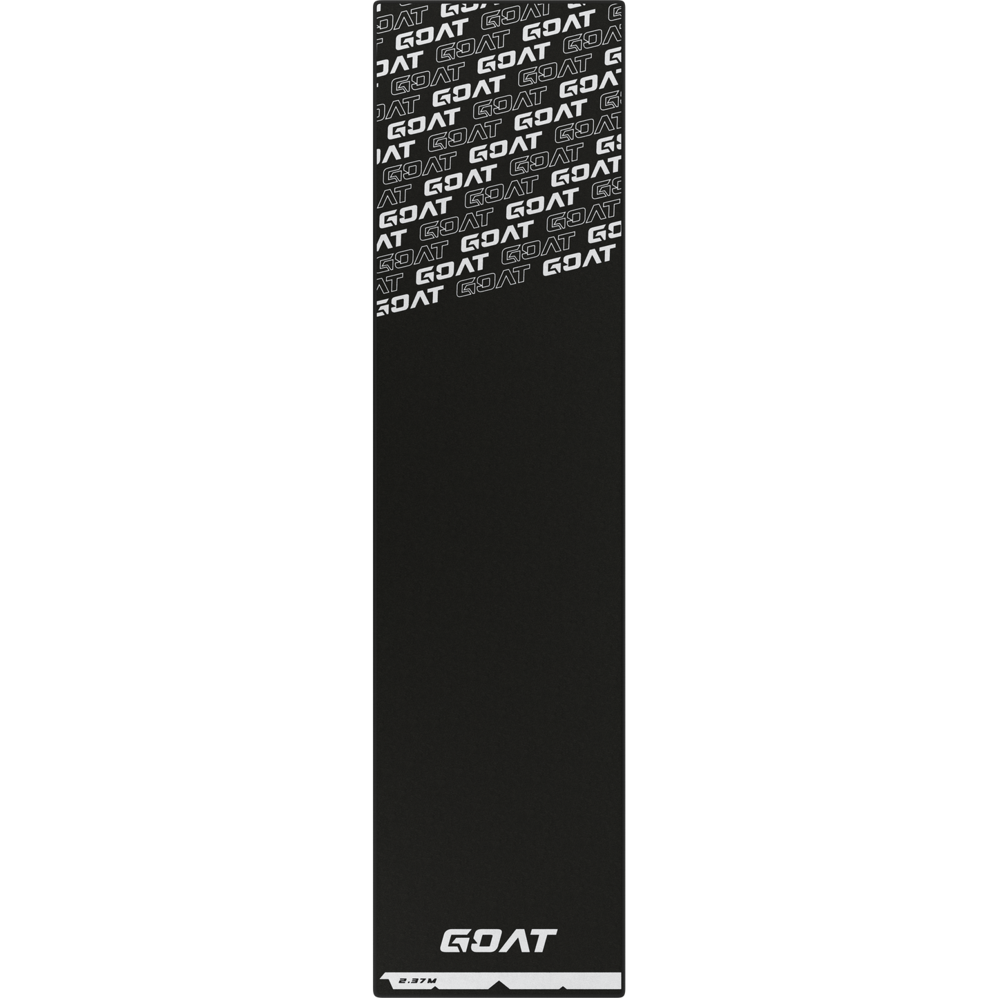 GOAT - Logo Carpet Dart Mat - 241x60 cm