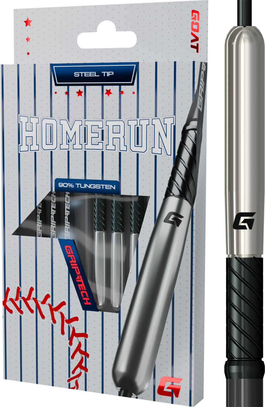 GOAT - Homerun 90% Tungsten