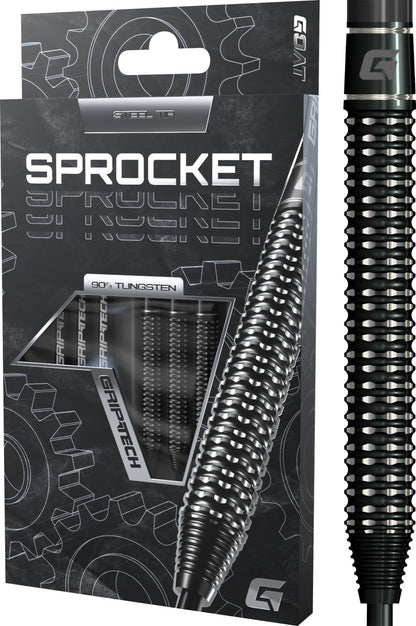 GOAT - Sprocket 90% Tungsten
