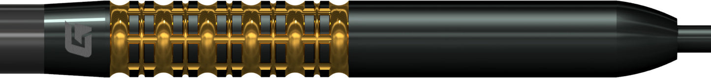 GOAT - Athlete Brass - Yellow