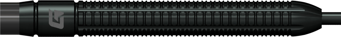 GOAT - Athlete Brass - Black