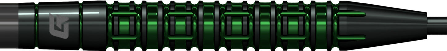 GOAT - Athlete Brass - Green