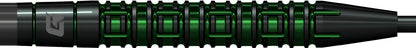 GOAT - Athlete Brass - Green