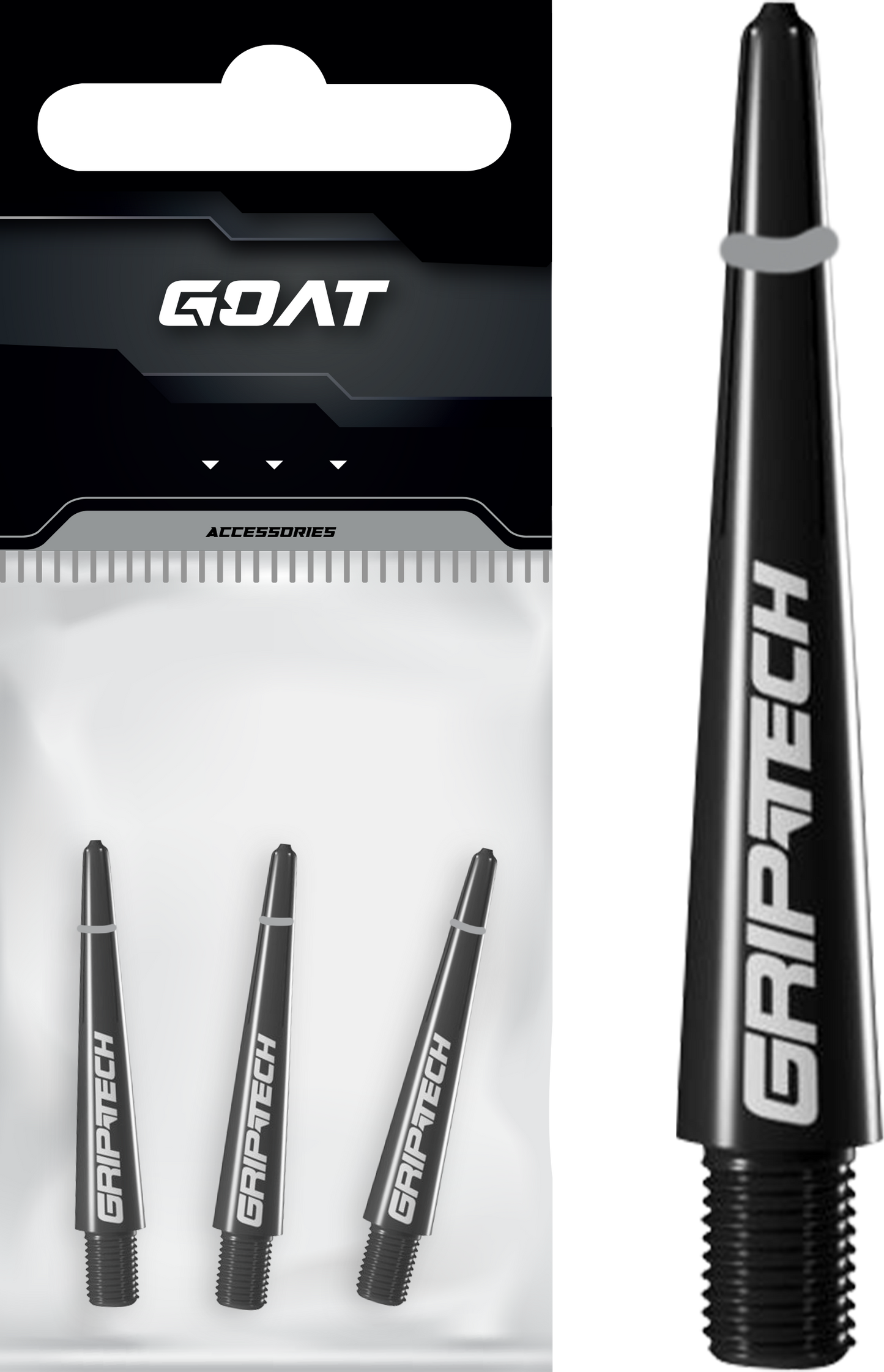 GOAT - Griptech