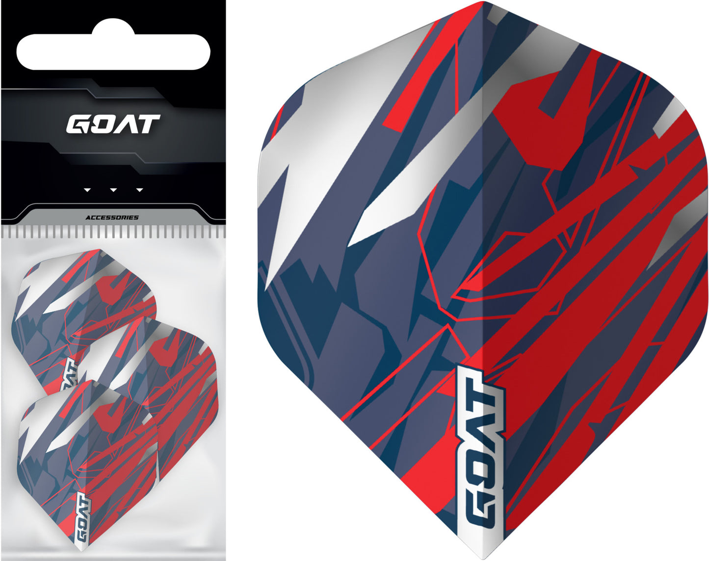 GOAT - Homerun No.2 - 100 Micron