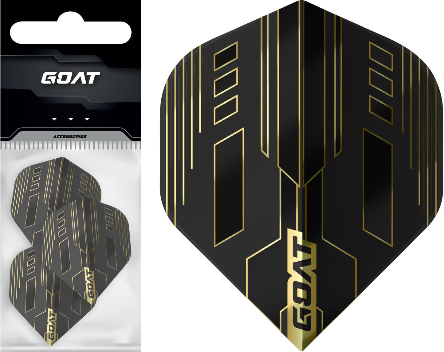 GOAT - Ceremony No.2 - 100 Micron